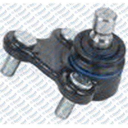 DELPHI TC6817 Rotil On Sol Tucson 15> Sportage 15>